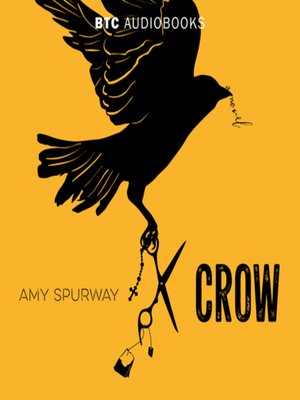 Crow - Audiobook